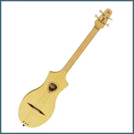 "SF" Seagull Merlin, Spruce Top M4 (Factory Second)