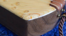 Load image into Gallery viewer, Walnut with Birdseye Pine Soundboard